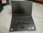 Lenovo ThinkPad core i5 8th Gen 16gb Ram 256gb SSD Laptop