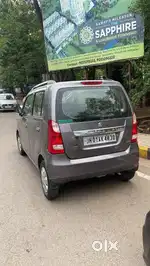 Maruti Suzuki Wagon R 2011 Petrol Good Condition