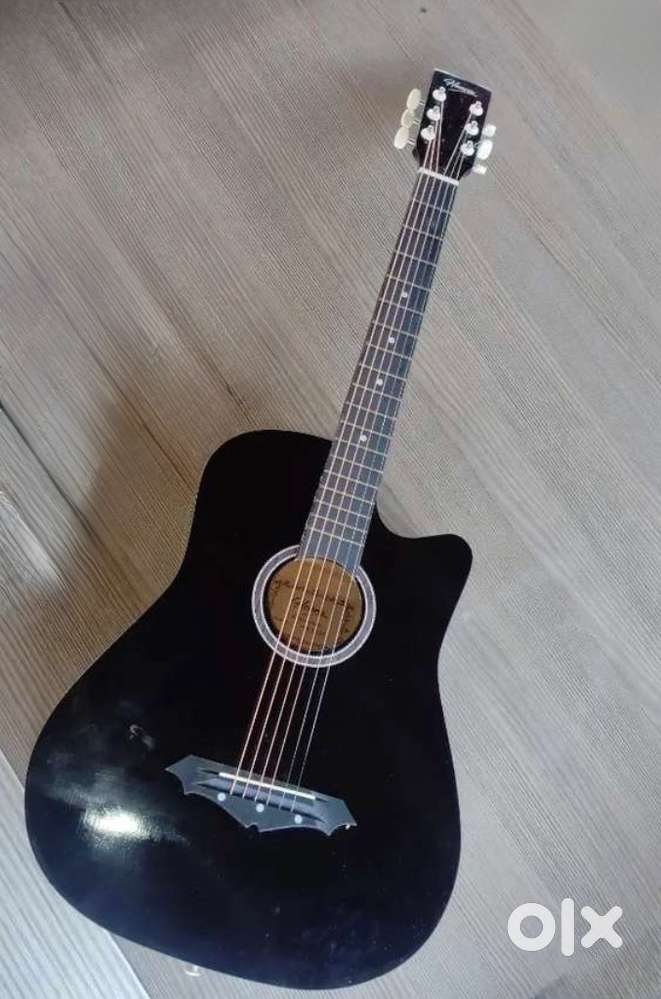 Gba guitar