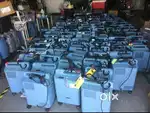 Hire Portable Oxygen concentrator cylinders for Home or Travel