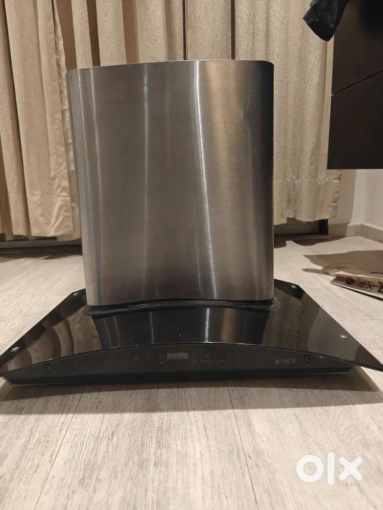 Elica Chimney Auto clean