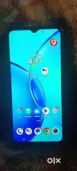 Vivo Y36 8+8 - 128 GB