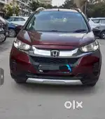 Honda WR-V 2017 Diesel Good Condition