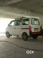Maruti Suzuki Eeco 2024 Petrol 8800 Km Driven