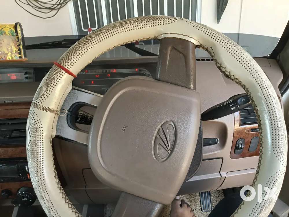 Bolero zlx
