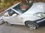 Maruti Suzuki Swift Dzire 2015