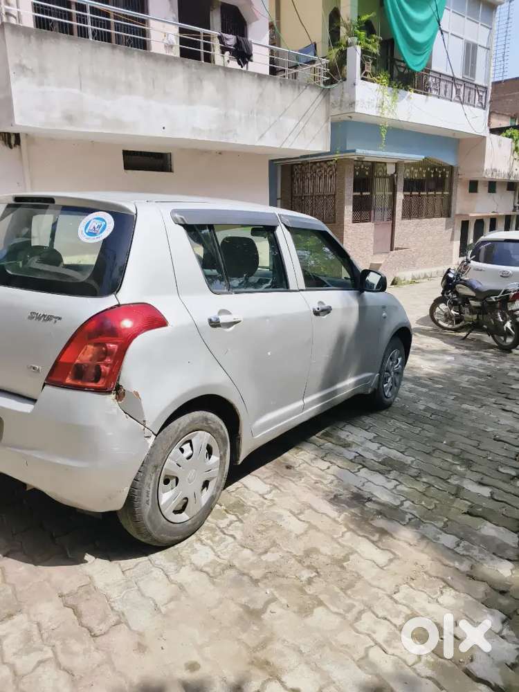 Maruti Suzuki Swift 2006 Petrol Well Maintained