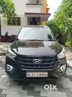 Hyundai Creta 2019