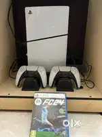 PS5 digital edition2024