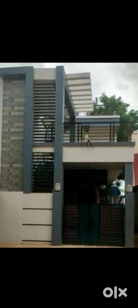HOUSE RENT