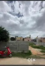 Prime Residential Plot for Sale – Excellent Location