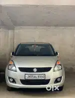 Maruti Suzuki Swift 2011