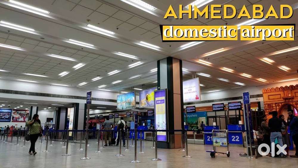 Airport Job at Jammu Airport Apply Now
