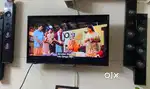 32 inches TV