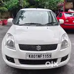 Maruti Suzuki Swift 1.2 VXI (O), 2010, Petrol