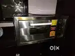 Pizza oven, Sandwich toaster,Deep fryer,Masala Container,food warmer