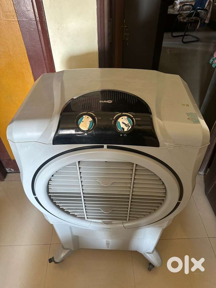 Symphony 115L Cooler