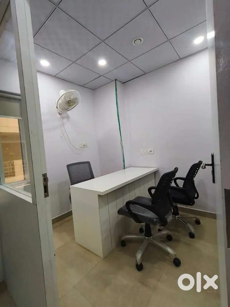 Office space available for rent in mansarovar