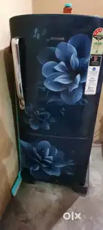 Sumsung single door fridge in Good Conditions