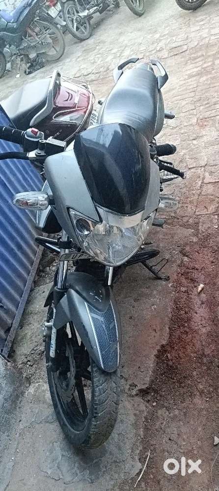 GD condition new service