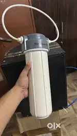 Aquaguard Reviva 50 RC Water Purifier - Recently Serviced & Working
