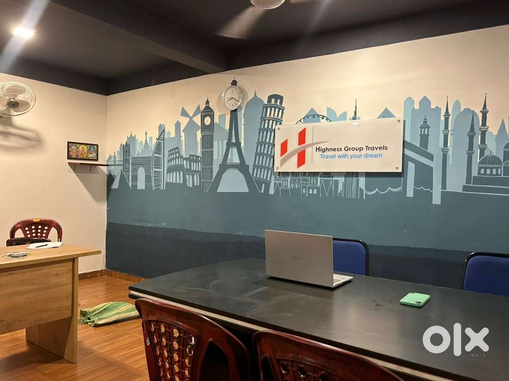 Need a female good looking model