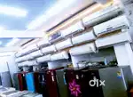 Fridges & washing machine shop