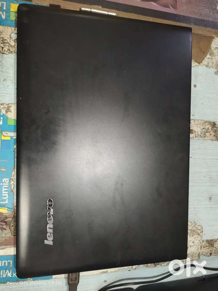 Lenovo G40