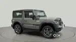 Mahindra Thar LX 4-STR Hard Top AT, 2021, Petrol