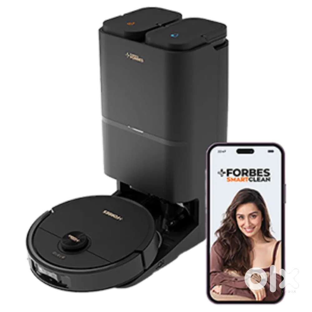 Eureka Forbes Top End model