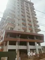 On bailey road flat