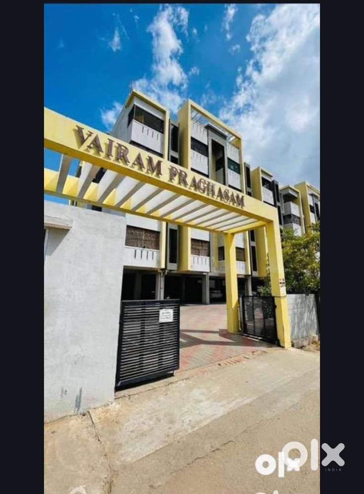 1BHK APARTMENT FOR RENT IN PRIME LOCATION