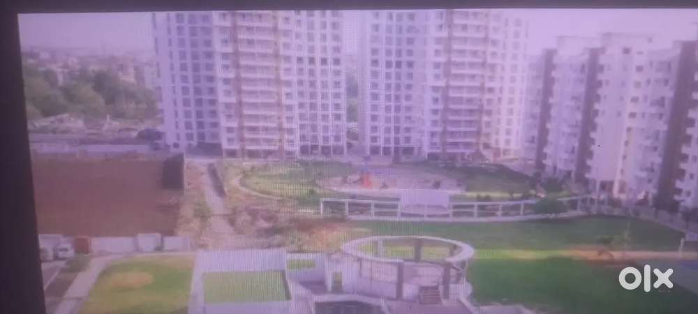 2 bhk garden facing vastu flat for rent