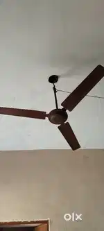 Upar bala pankha