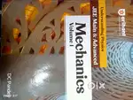 Jee main and advance book