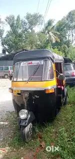 Bajaj RE445 DIESEL...
