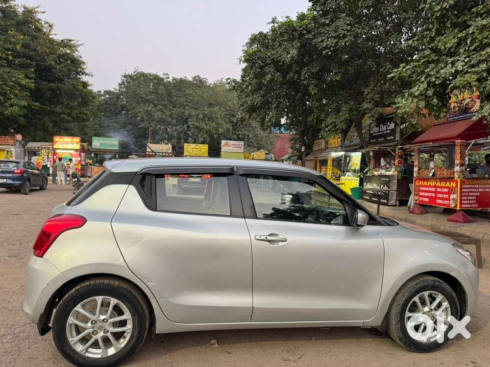 Maruti Suzuki Swift 2018 CNG & Hybrids Good Condition