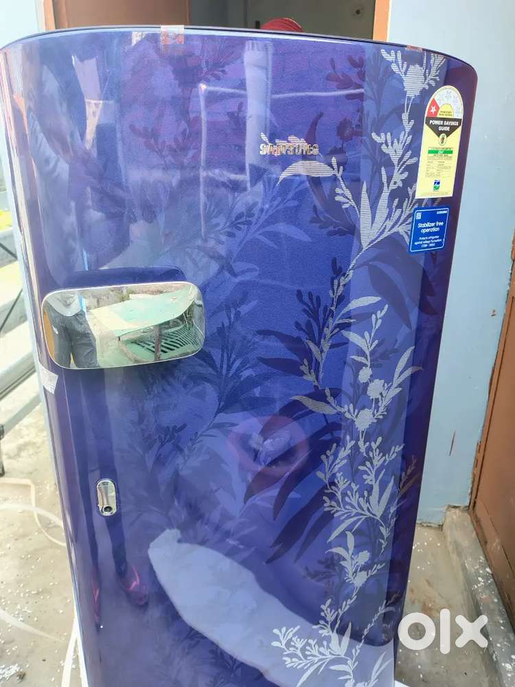 Samsung Refrigerator