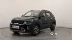 Kia Sonet 1.0 GTX Plus DCT, 2023, Petrol