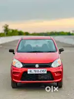 Maruti Suzuki Alto 800 Base, 2020, Petrol