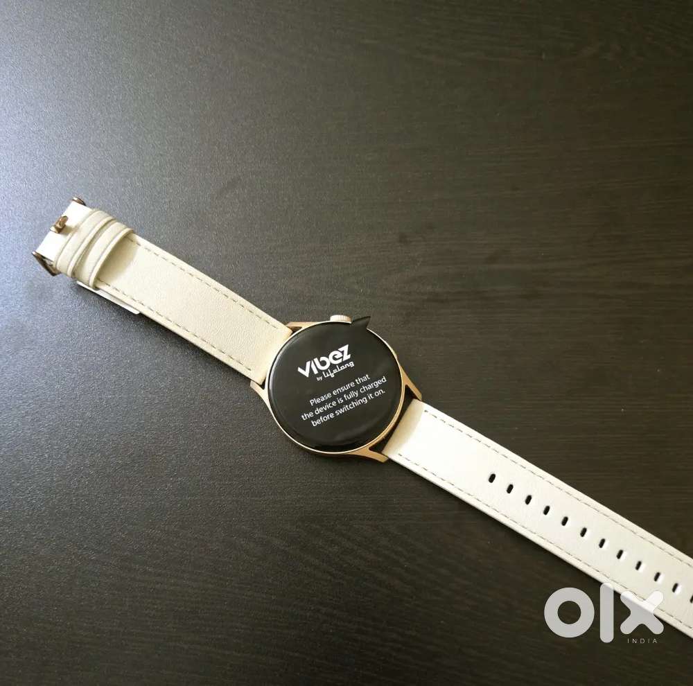 Vibez Smart watch New