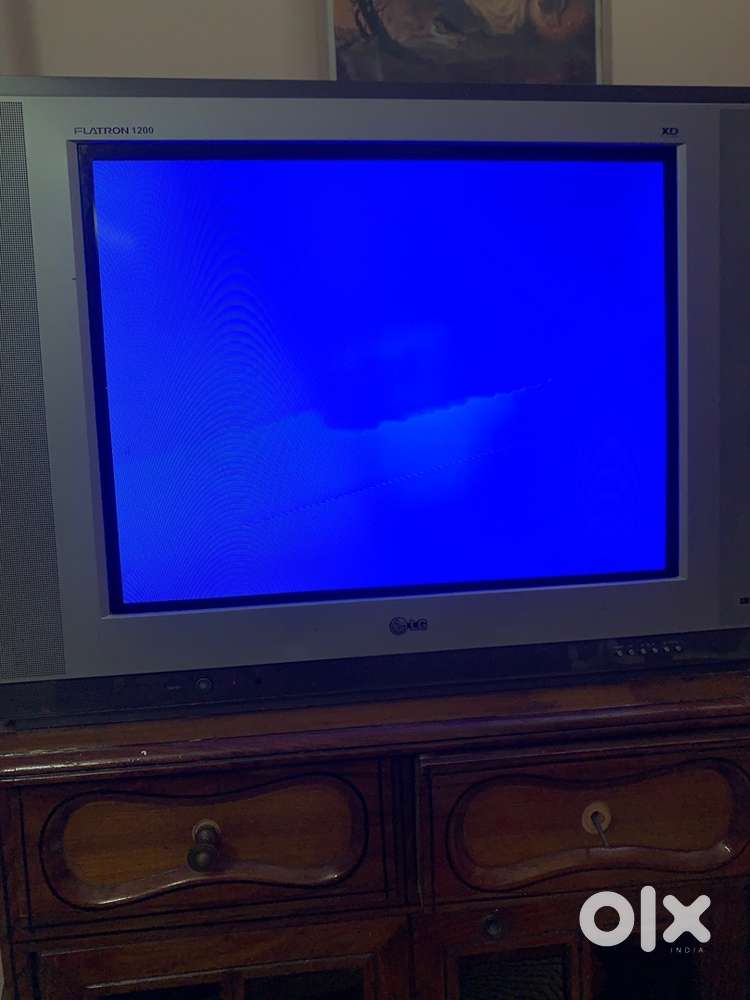 Lg Tv screen size 28inch