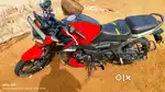TVs rider super bike URGENT REQUIREMENT MONEY