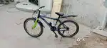 Avon cycle