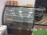 Bakery chiller for sale