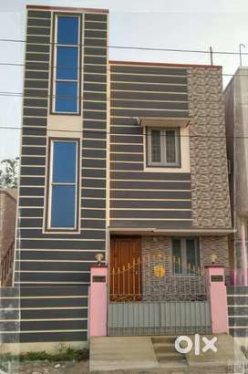 Najma Pretty house