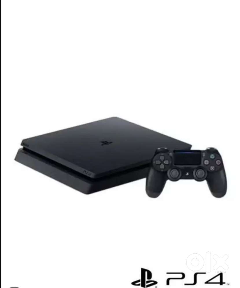 Sony PlayStation 4