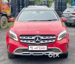 Mercedes-Benz GLA 200 D, 2019, Diesel