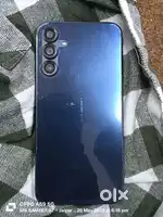 Samsung a15 a1 condition only 2 month old price 14000