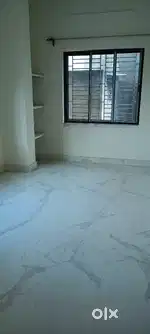 1bhk near Newtown premium room